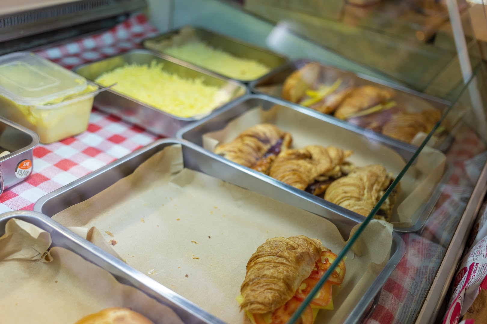 Halls Deli · Photos 12