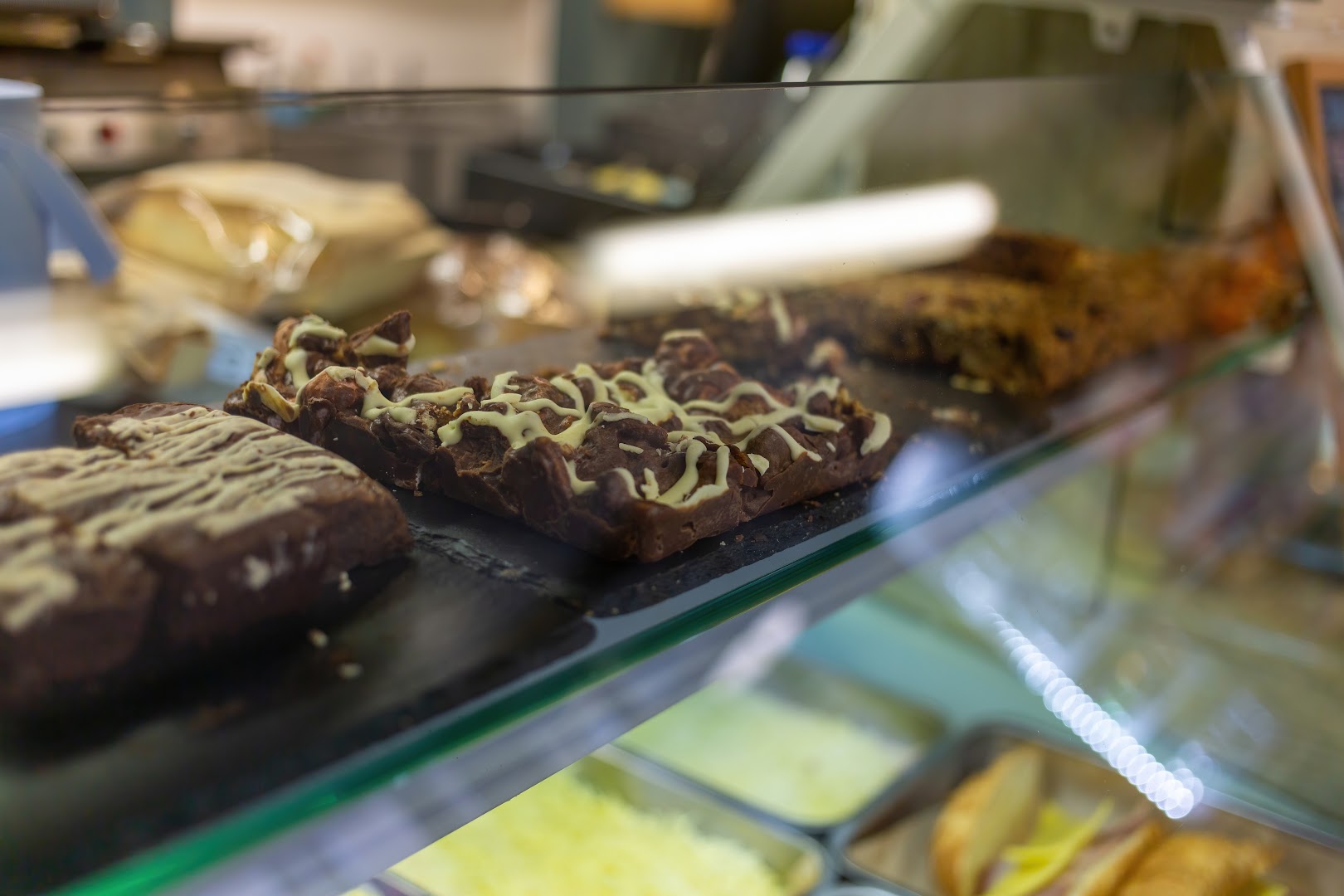 Halls Deli · Photos 5