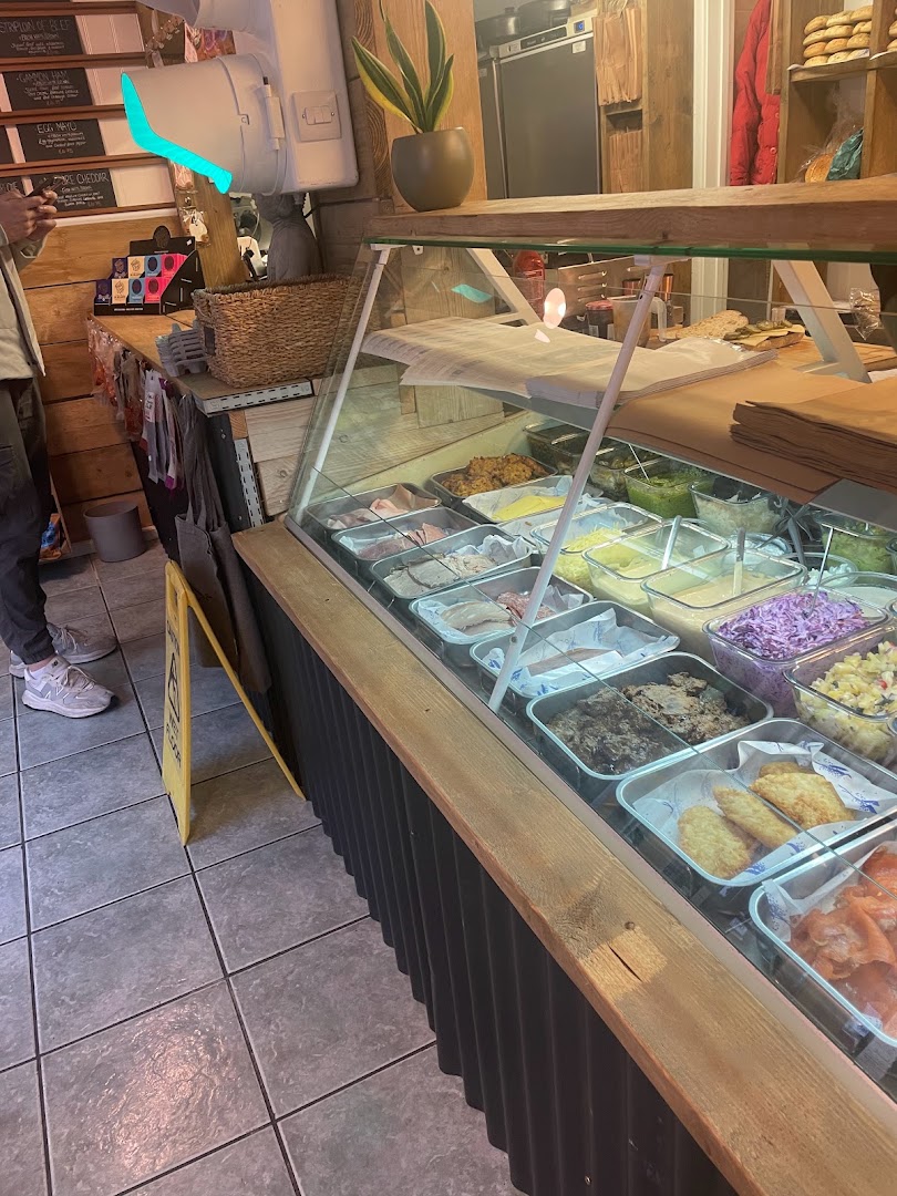 Halls Deli · Photos 15