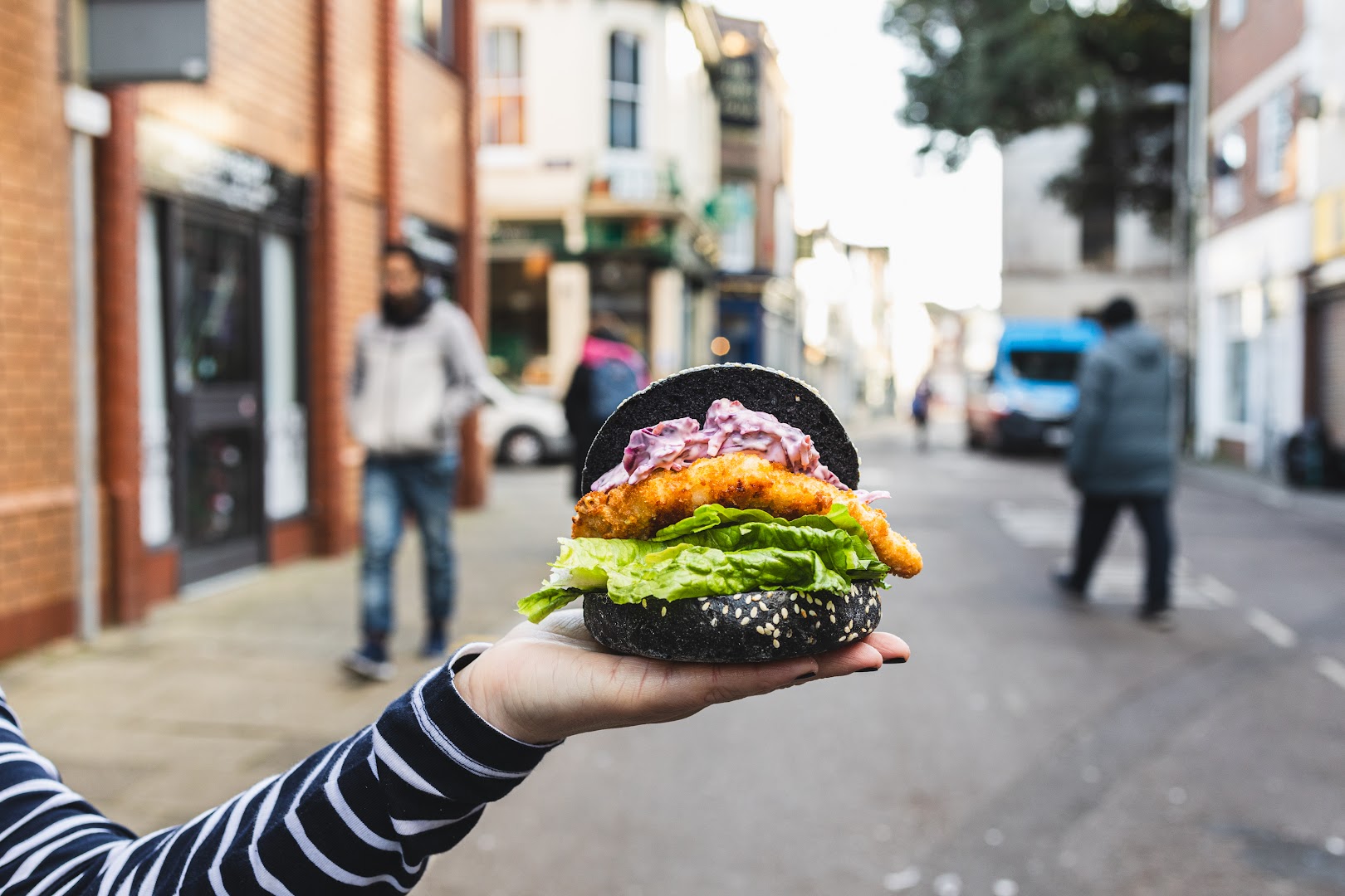 Halls Deli · Photos 9