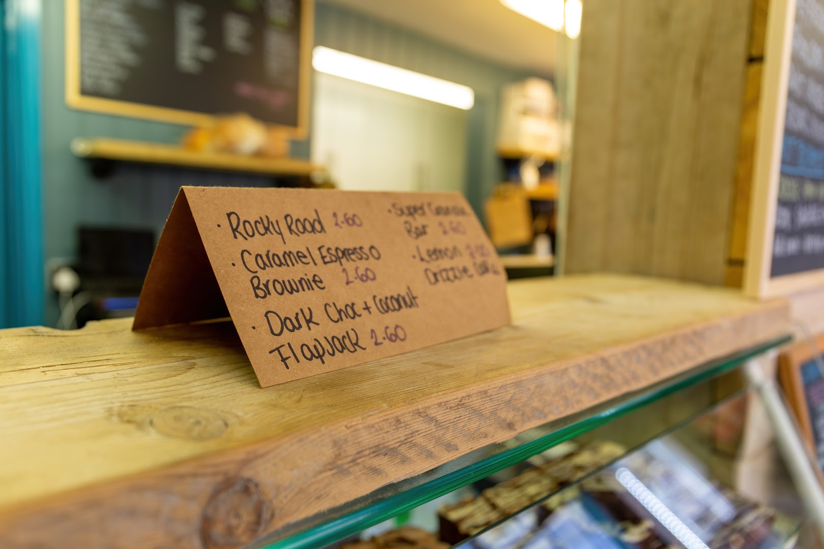 Halls Deli · Photos 14